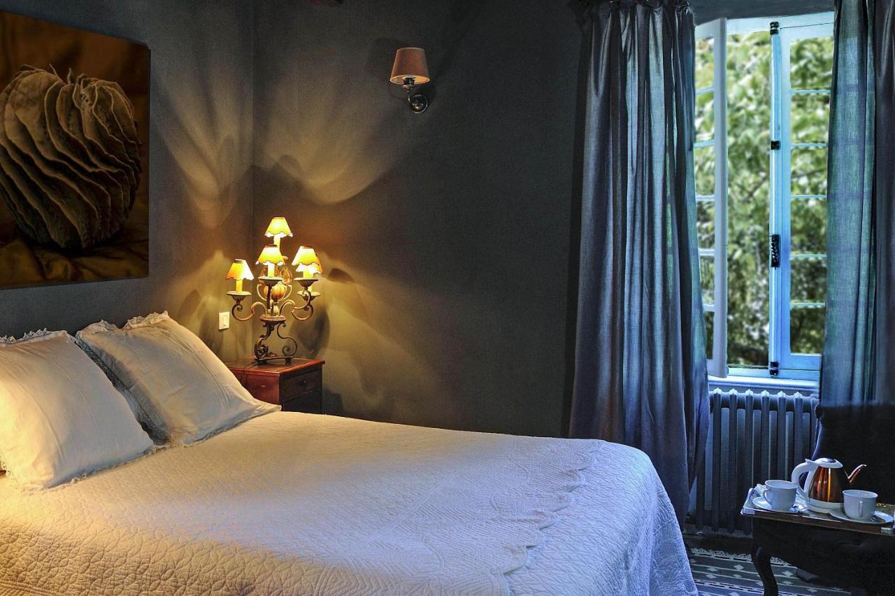 Maison D'Hotes La Singuliere Sévérac-le-Château Eksteriør billede